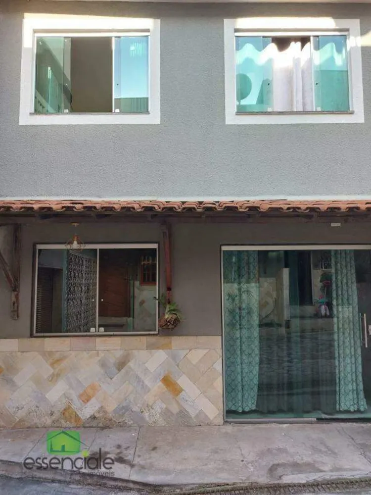 Casa, 2 quartos, 97 m² - Foto 3