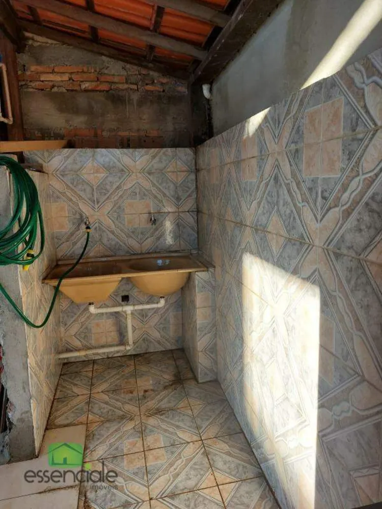Casa, 2 quartos, 97 m² - Foto 13