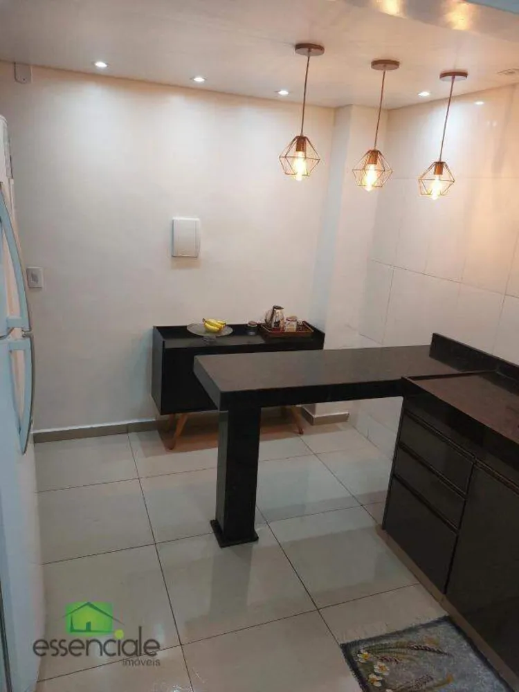 Casa, 2 quartos, 97 m² - Foto 8