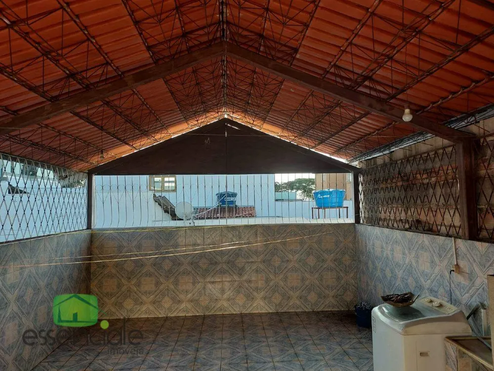 Casa, 2 quartos, 97 m² - Foto 4