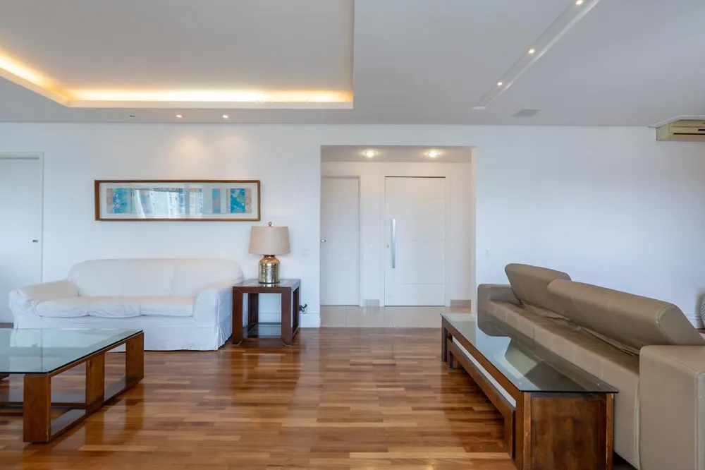 Apartamento, 3 quartos, 168 m² - Foto 4