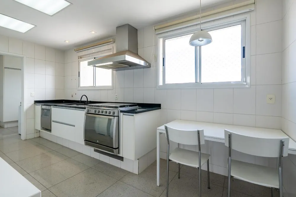 Apartamento, 3 quartos, 168 m² - Foto 12