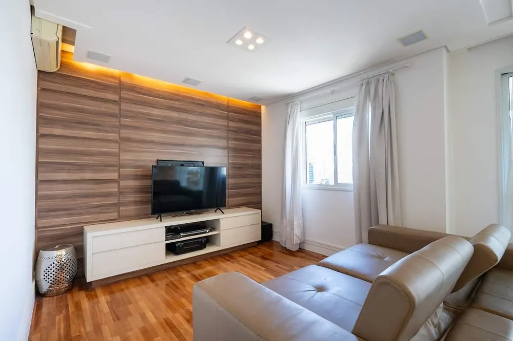 Apartamento, 3 quartos, 168 m² - Foto 11