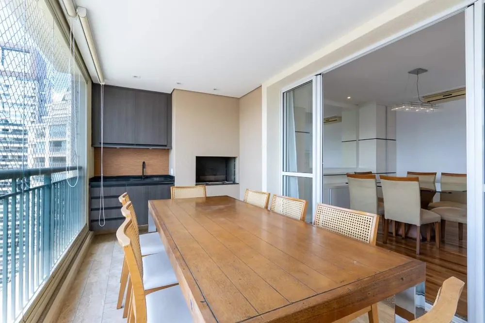 Apartamento, 3 quartos, 168 m² - Foto 6