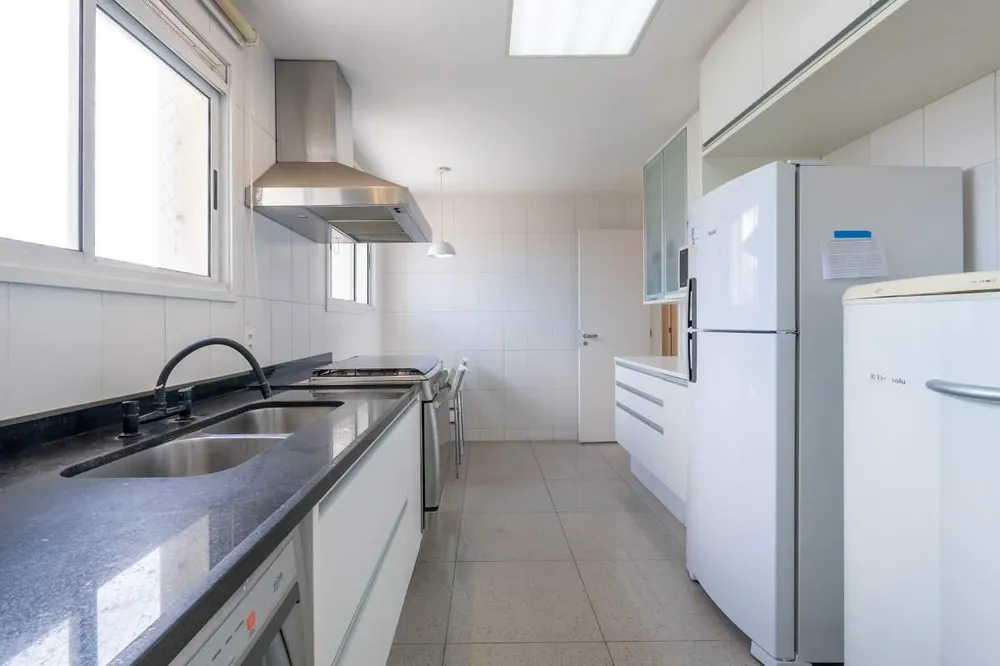 Apartamento, 3 quartos, 168 m² - Foto 15