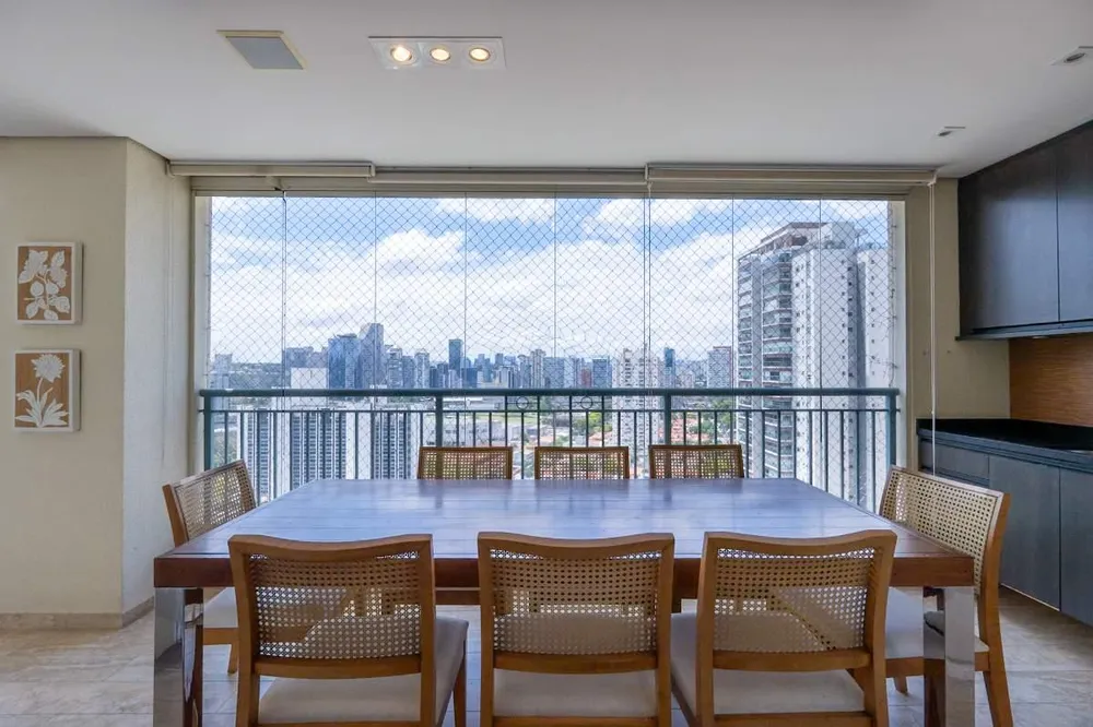 Apartamento, 3 quartos, 168 m² - Foto 3