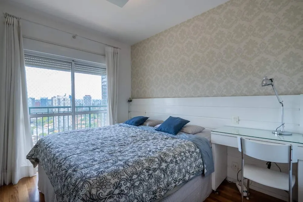 Apartamento, 3 quartos, 168 m² - Foto 19