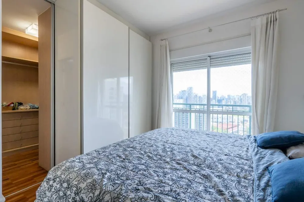 Apartamento, 3 quartos, 168 m² - Foto 4