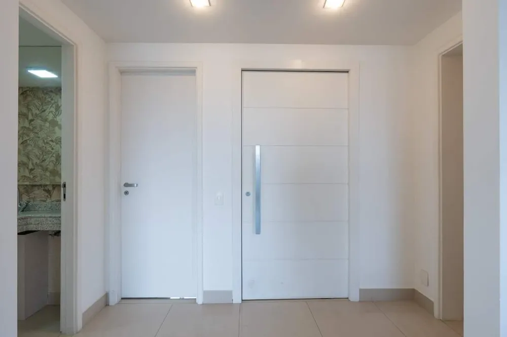 Apartamento, 3 quartos, 168 m² - Foto 1
