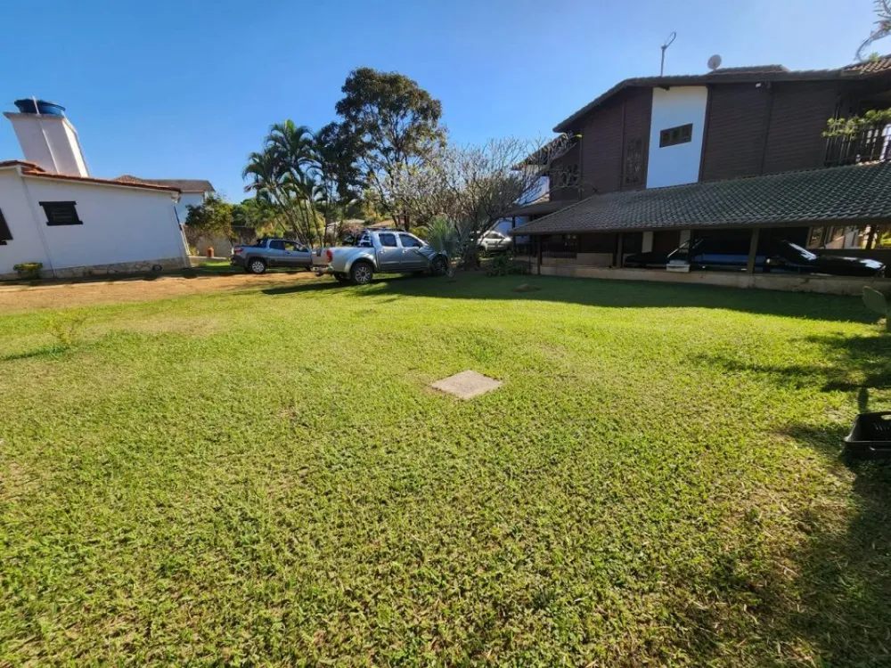 Casa, 4 quartos, 2000 m² - Foto 2