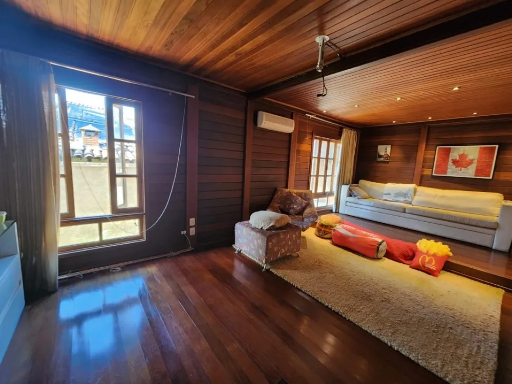 Casa, 4 quartos, 2000 m² - Foto 7