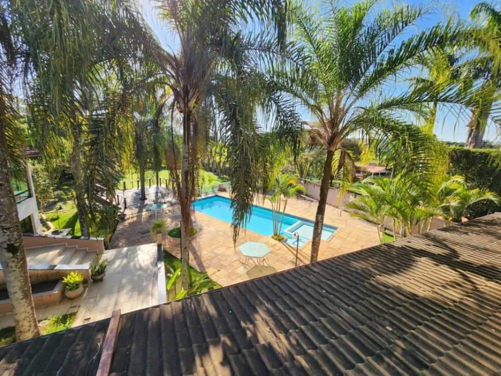 Casa, 4 quartos, 2000 m² - Foto 1
