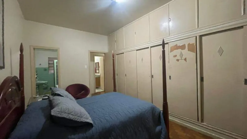 Apartamento, 4 quartos, 218 m² - Foto 4