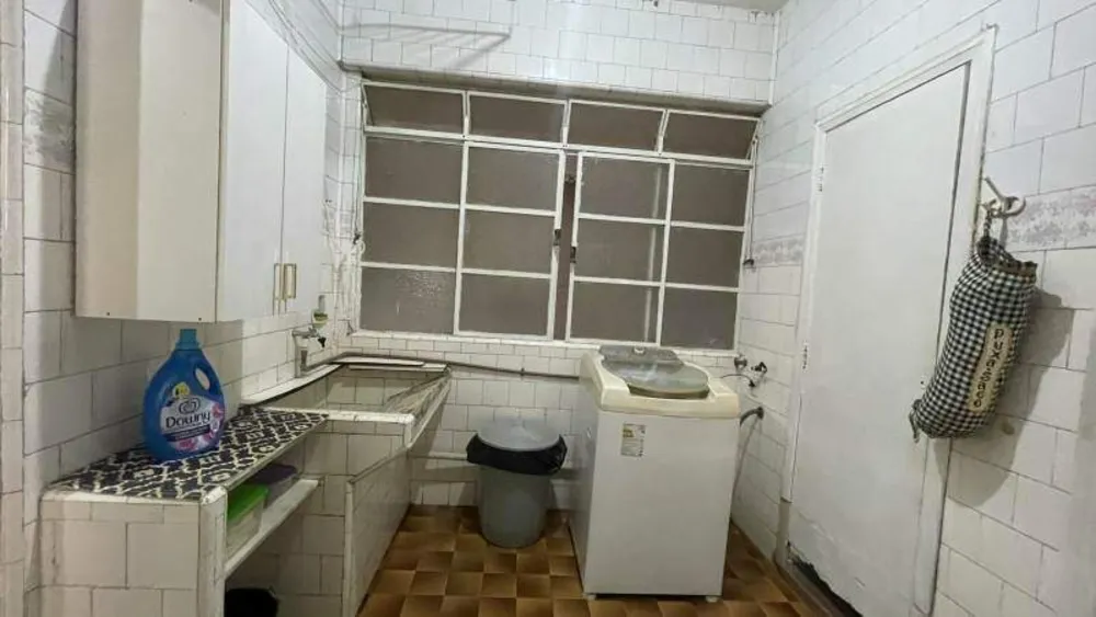 Apartamento, 4 quartos, 218 m² - Foto 8