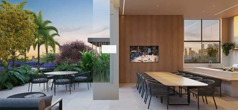 Apartamento, 3 quartos, 145 m² - Foto 6