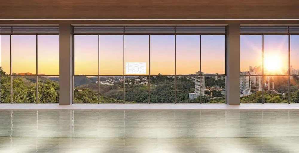 Apartamento, 3 quartos, 145 m² - Foto 1