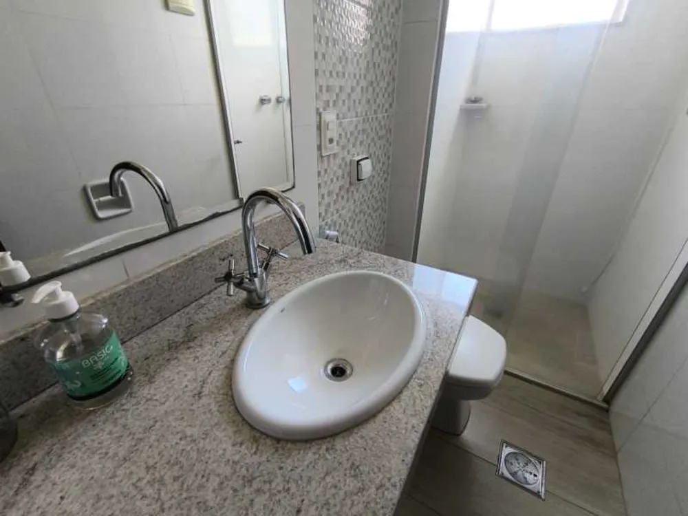 Cobertura, 4 quartos, 220 m² - Foto 10