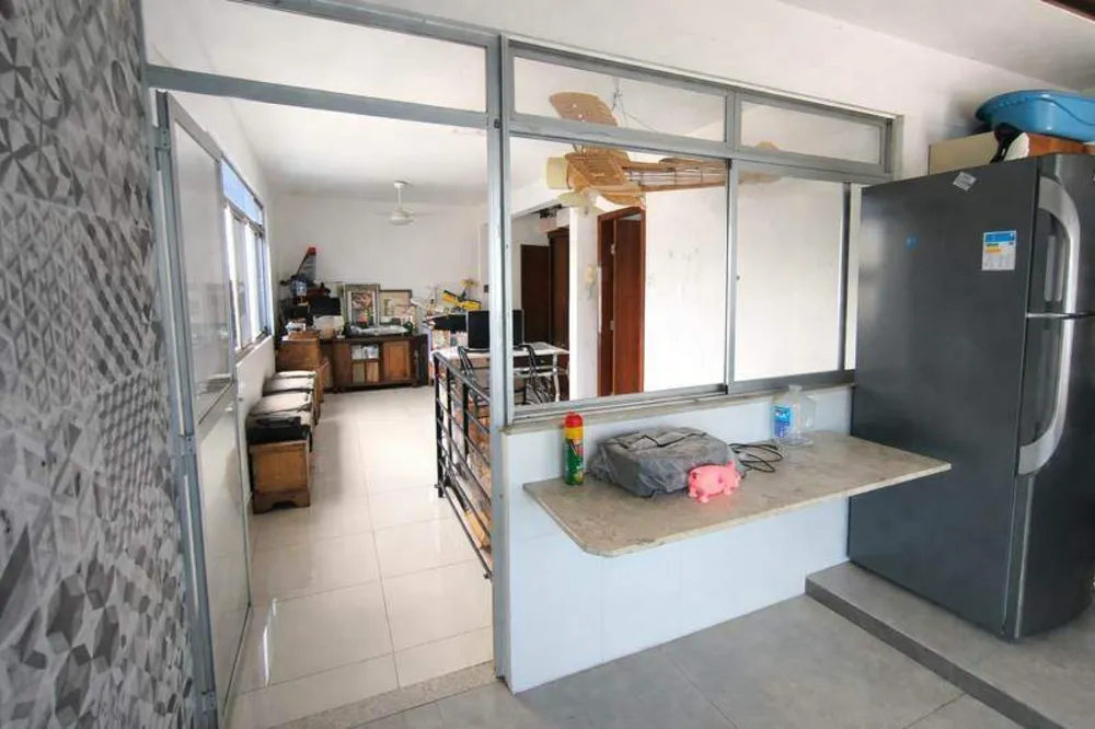 Cobertura, 4 quartos, 220 m² - Foto 4