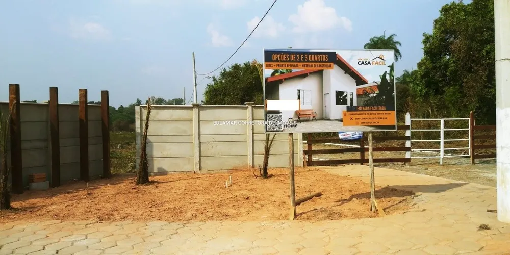 Terreno, 194 m² - Foto 1