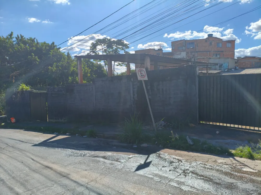 Terreno, 600 m² - Foto 2