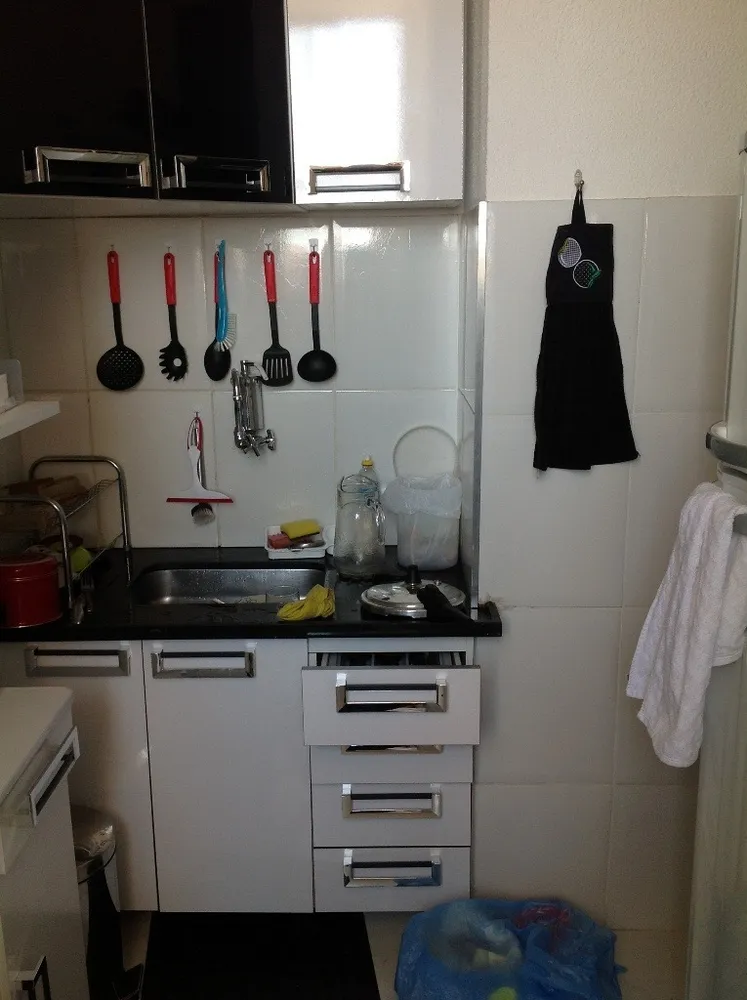 Apartamento, 2 quartos, 64 m² - Foto 5