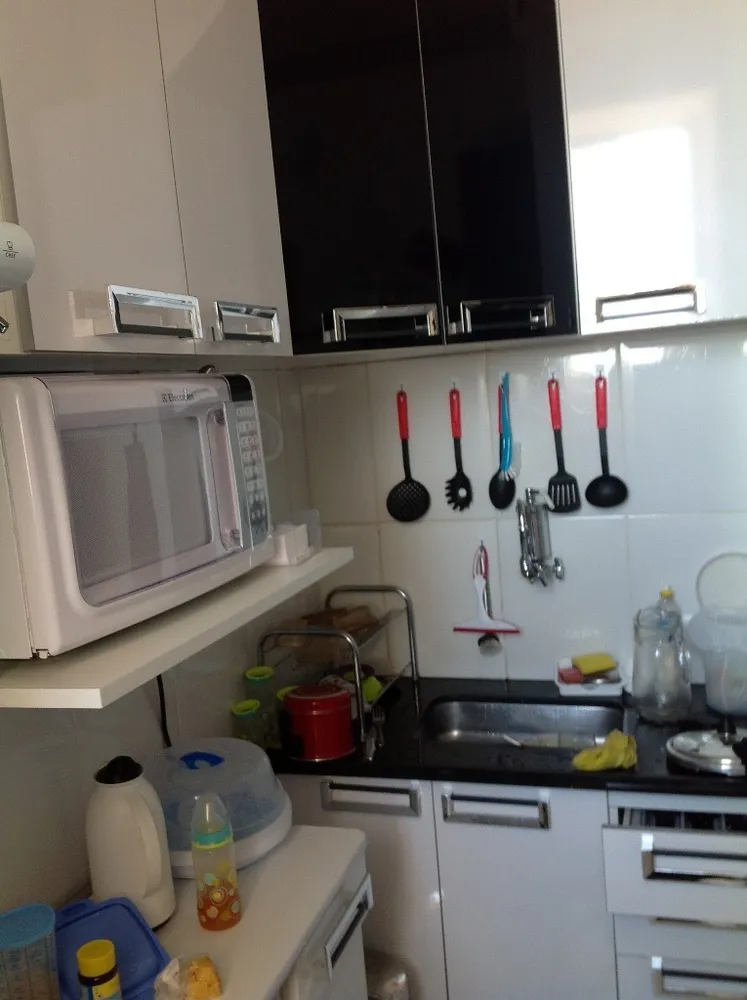Apartamento, 2 quartos, 64 m² - Foto 6