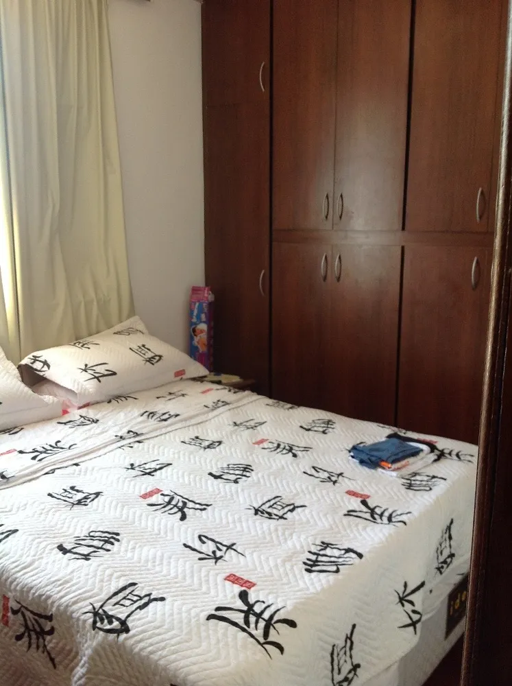 Apartamento, 2 quartos, 64 m² - Foto 8
