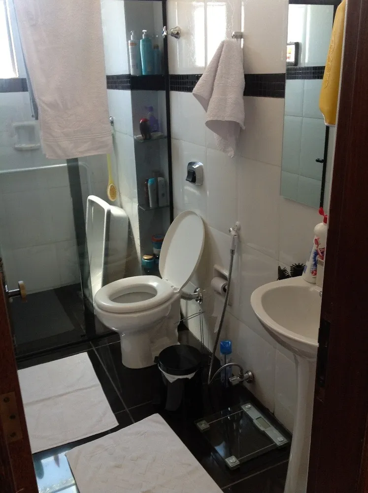 Apartamento, 2 quartos, 64 m² - Foto 2