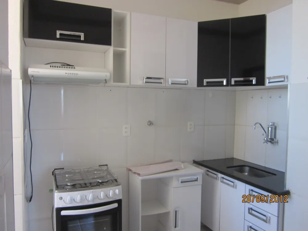 Apartamento, 2 quartos, 64 m² - Foto 12