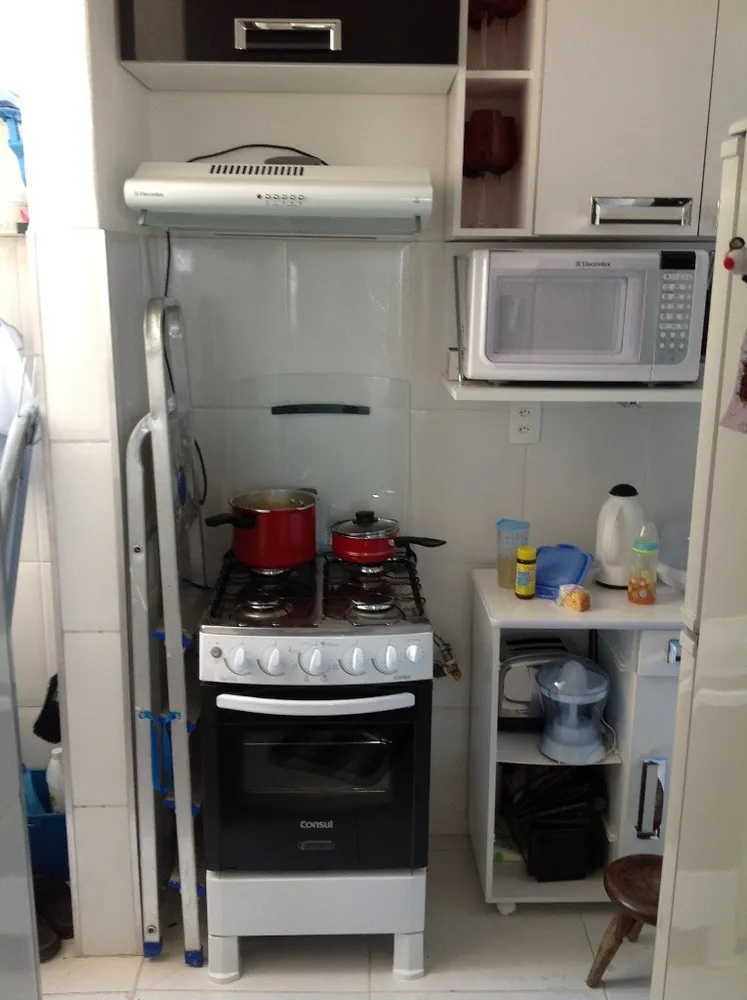 Apartamento, 2 quartos, 64 m² - Foto 7
