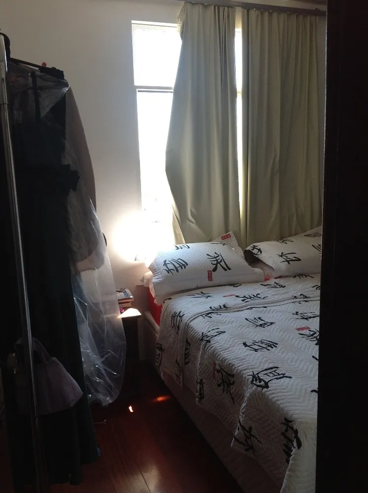 Apartamento, 2 quartos, 64 m² - Foto 4
