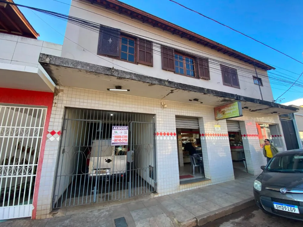 Casa, 5 quartos - Foto 1