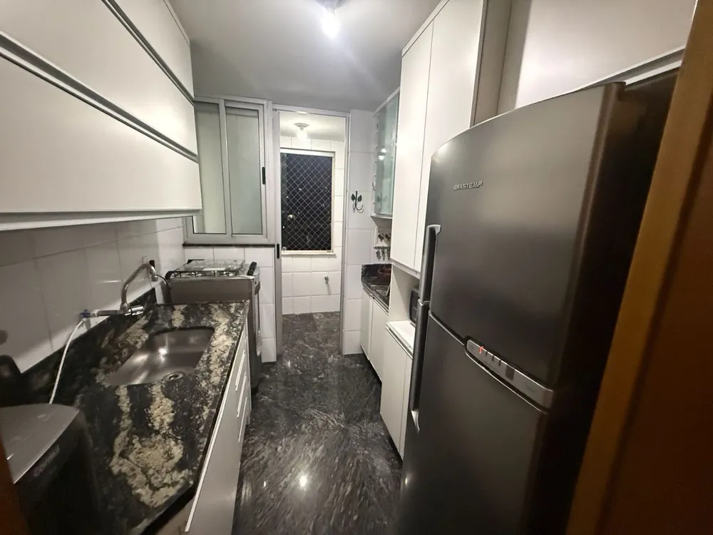 Apartamento, 3 quartos, 77 m² - Foto 8