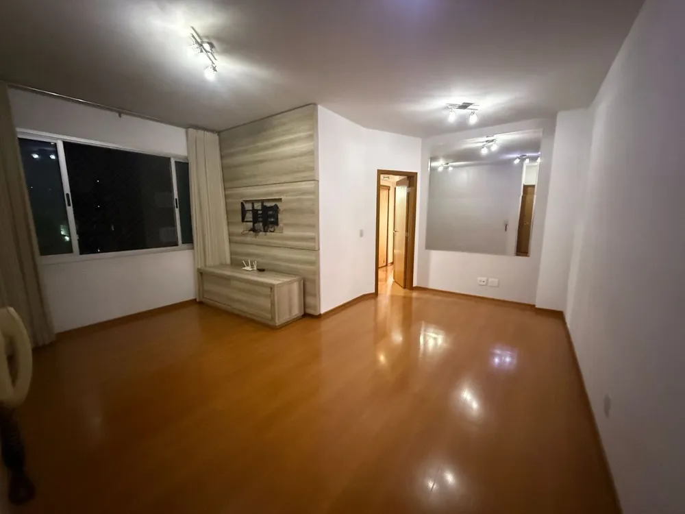 Apartamento, 3 quartos, 77 m² - Foto 3