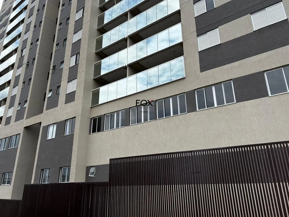 Apartamento, 3 quartos, 79 m² - Foto 4