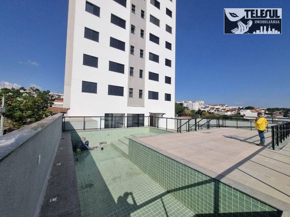 Apartamento para alugar com 3 quartos - Foto 6