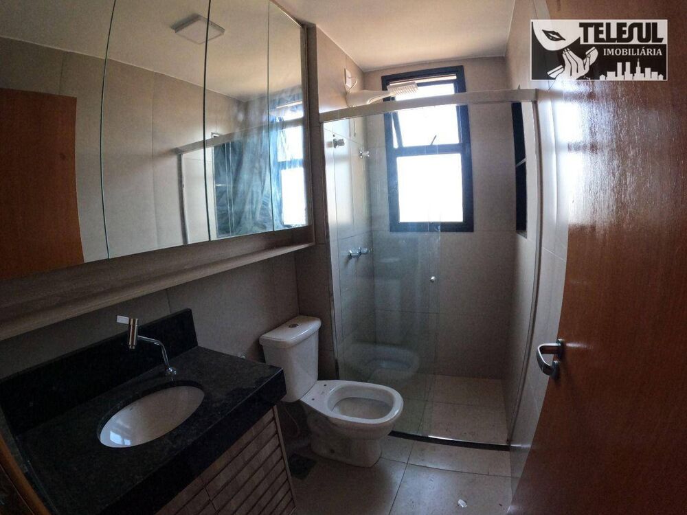 Apartamento para alugar com 3 quartos - Foto 4