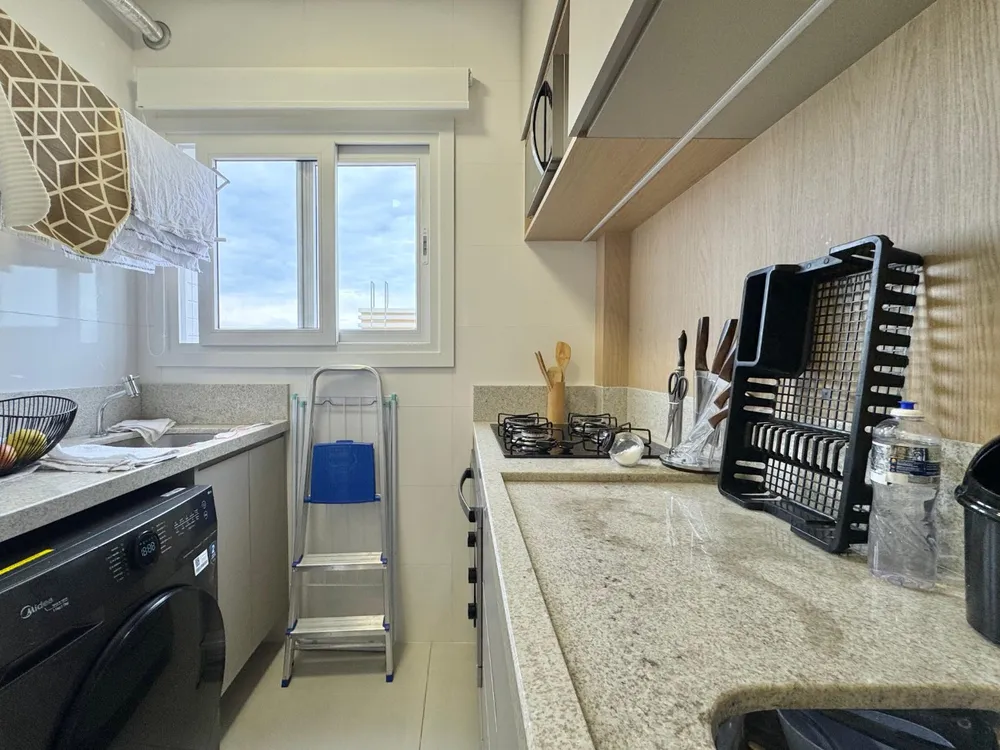 Apartamento, 2 quartos, 88 m² - Foto 8