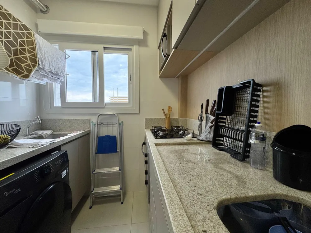Apartamento, 2 quartos, 88 m² - Foto 10