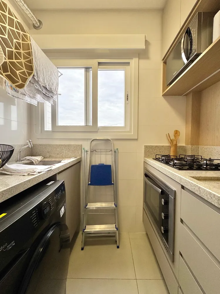 Apartamento, 2 quartos, 88 m² - Foto 13