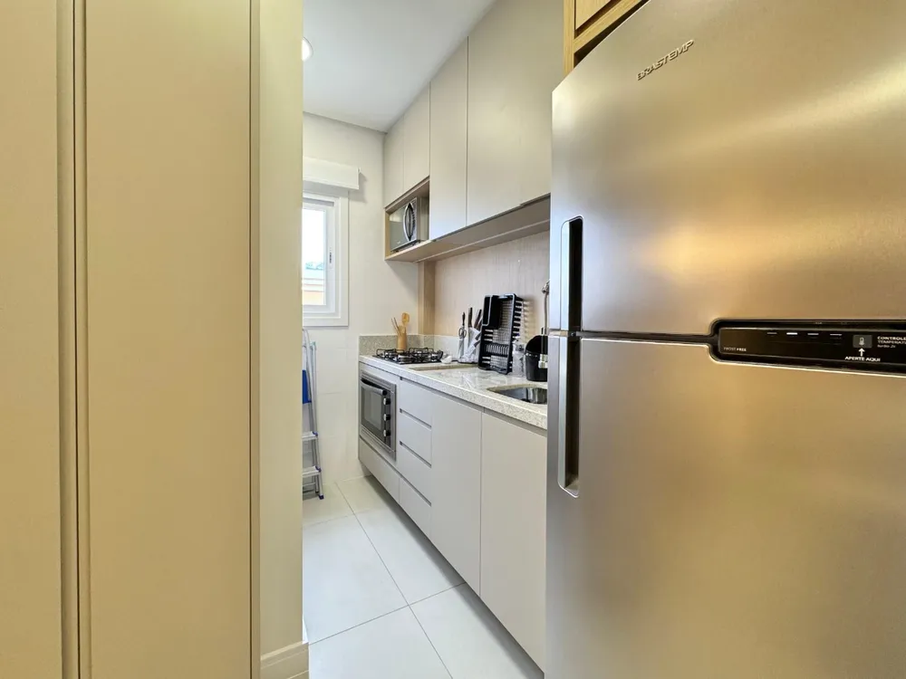 Apartamento, 2 quartos, 88 m² - Foto 5