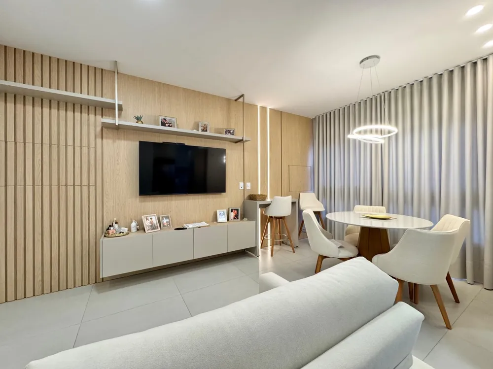Apartamento, 2 quartos, 88 m² - Foto 1