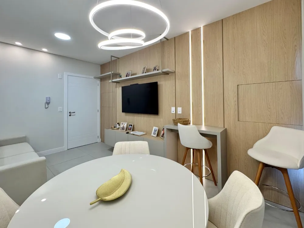 Apartamento, 2 quartos, 88 m² - Foto 4