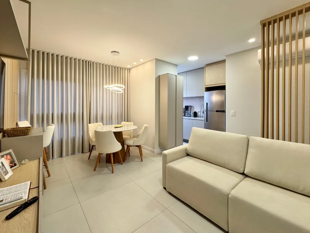 Apartamento, 2 quartos, 88 m² - Foto 3