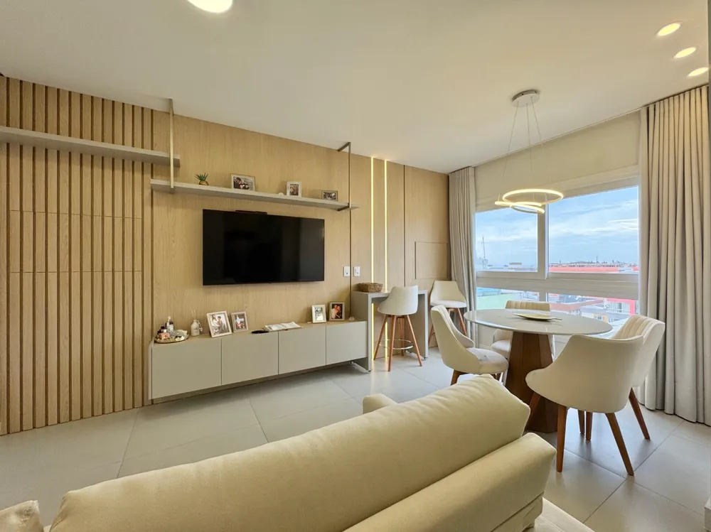 Apartamento, 2 quartos, 88 m² - Foto 12