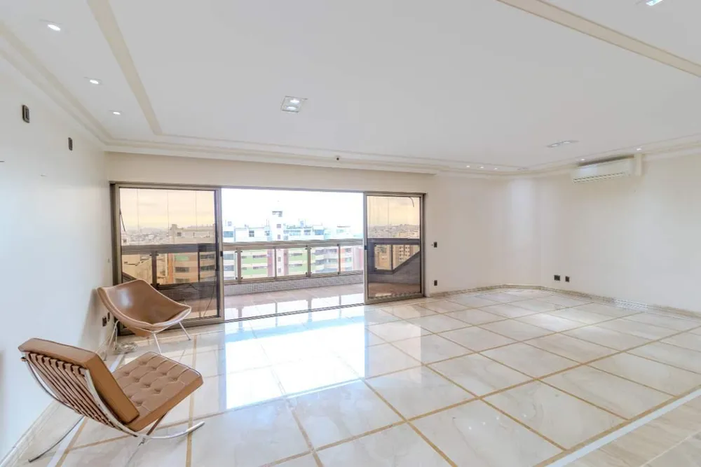 Cobertura, 6 quartos, 590 m² - Foto 3