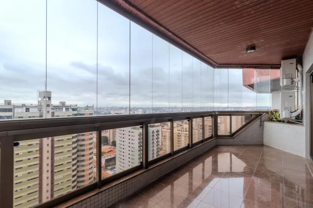 Cobertura, 6 quartos, 590 m² - Foto 7