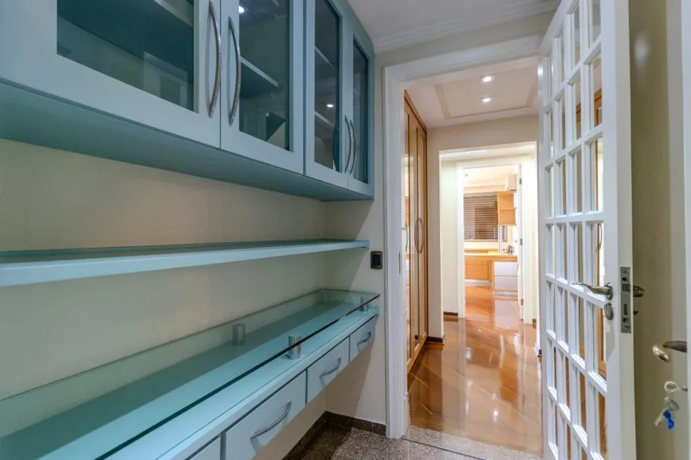 Cobertura, 6 quartos, 590 m² - Foto 11