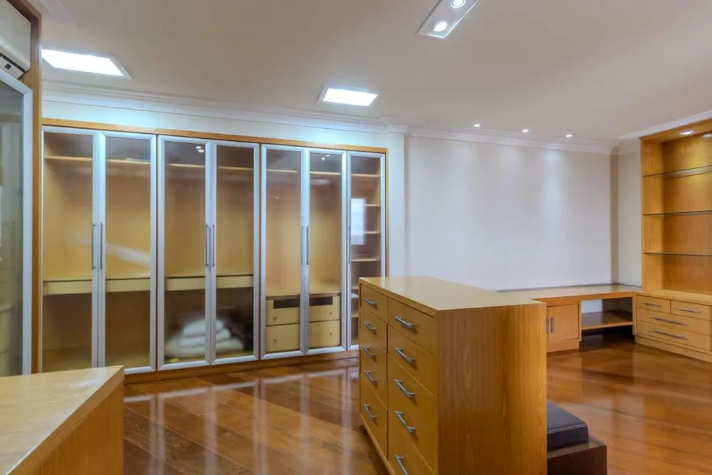 Cobertura, 6 quartos, 590 m² - Foto 12