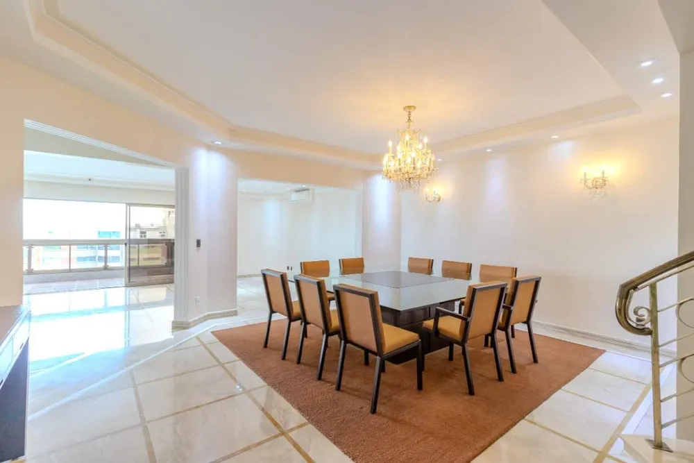 Cobertura, 6 quartos, 590 m² - Foto 5